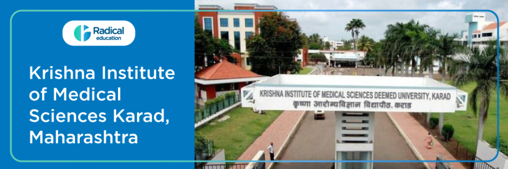 Krishna Institute of Med. Science, Karad