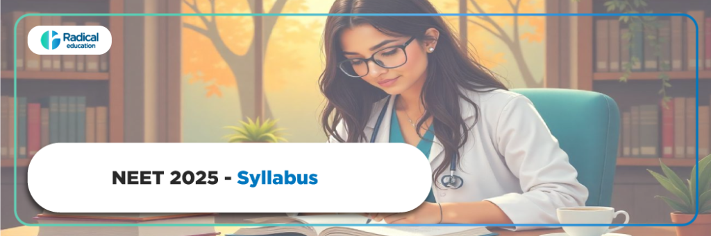 Syllabus of the Test