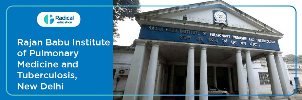 Rajan Babu TB Institute