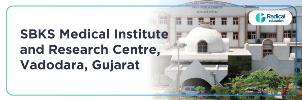 SBKS Medical Institute and Research Centre