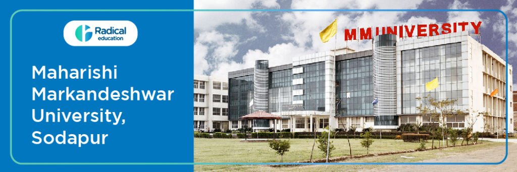 Maharishi Markandeshwar College of Medical Sciences