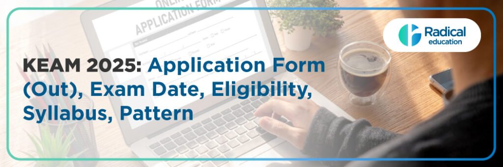 KEAM 2025
