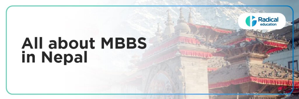 MBBS In Nepal: Comprehensive Guide