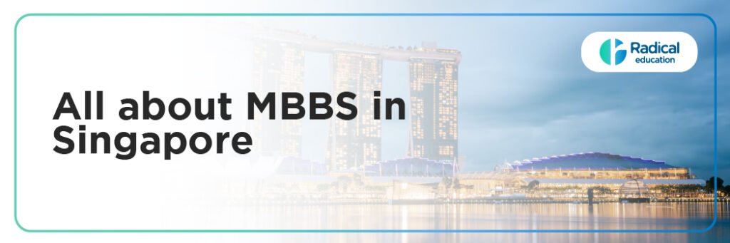 MBBS In Singapore: Complete Guide