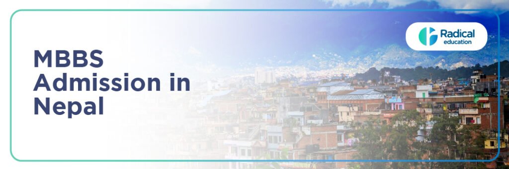 MBBS IN NEPAL