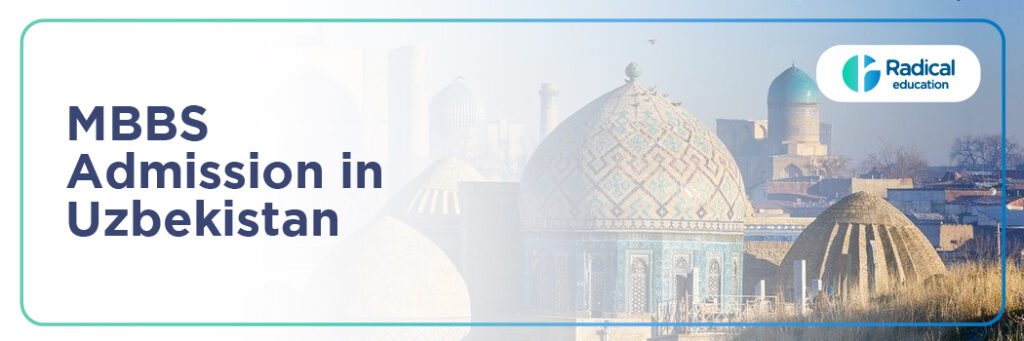 MBBS IN UZBEKISTAN