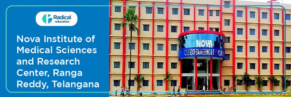 Nova Institute of Medical Sciences and Research Centre