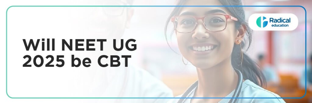Will NEET UG 2025