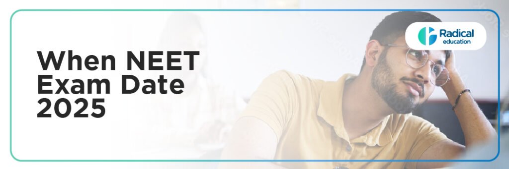 NEET EXAM 2025