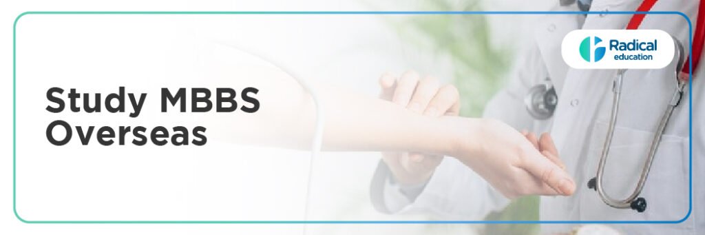 Study MBBS Overseas