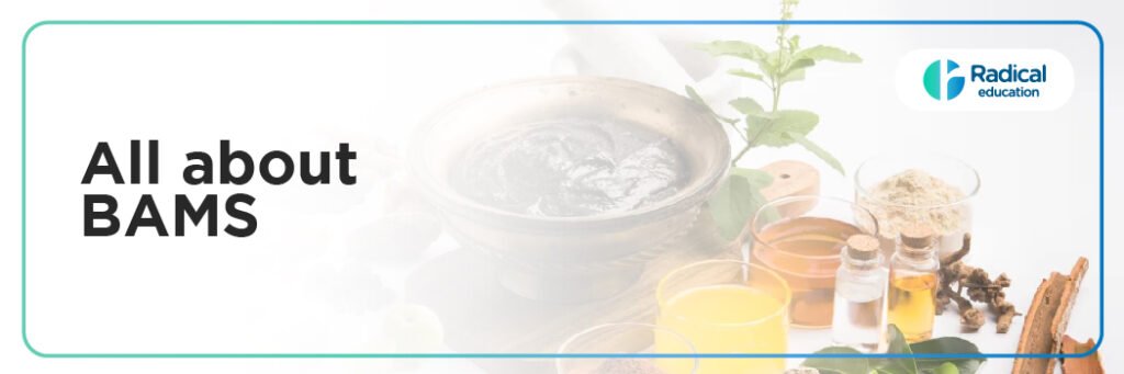 Complete Guide to BAMS