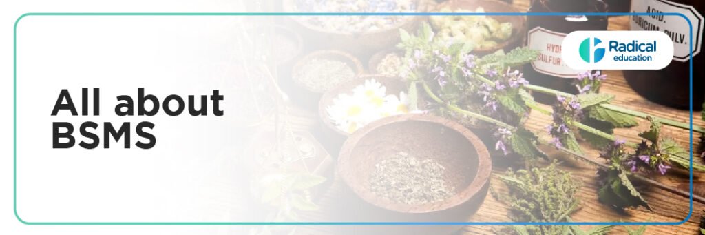 Complete Guide To BSMS