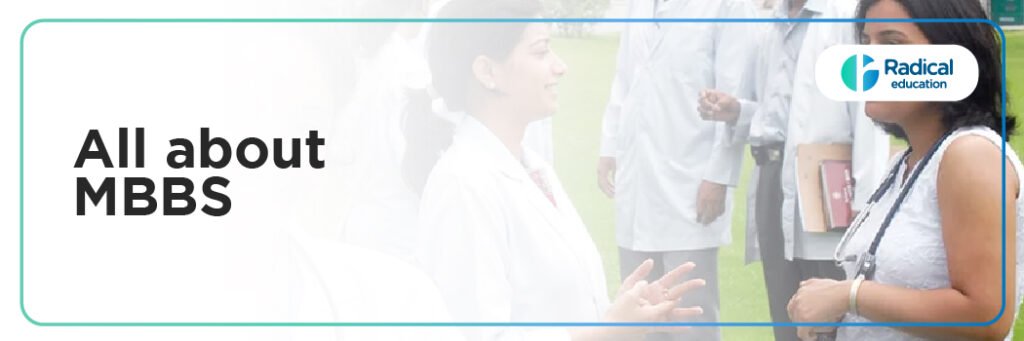 MBBS CourseA Path to Success