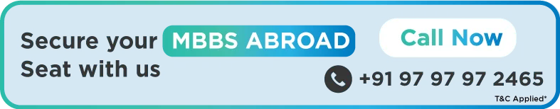 Genuine Counsellor for MBBS Abroad Singapore