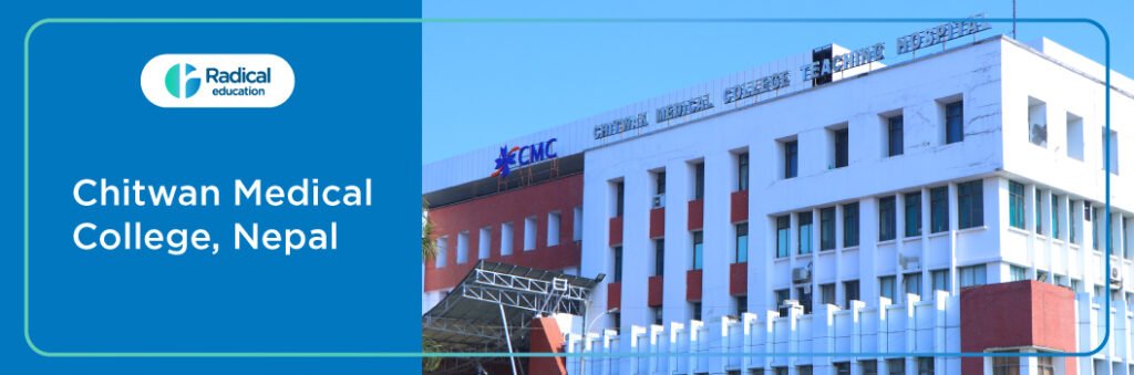 Chitwan Medical College (CMC), Nepal 2025-2026 (UPDATED) Fees Structure, Cutoff, Admission Process
