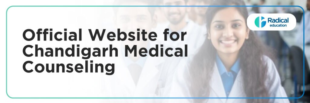 Chandigarh Medical Counseling