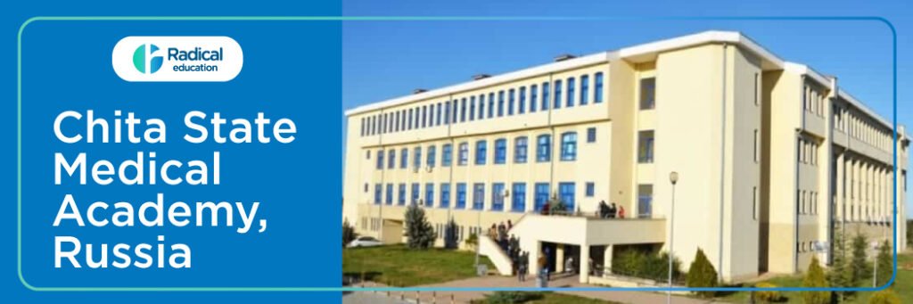 Chita State Medical University, Russia
