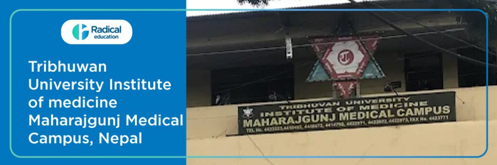 Tribhuvan University Institute of Medicine