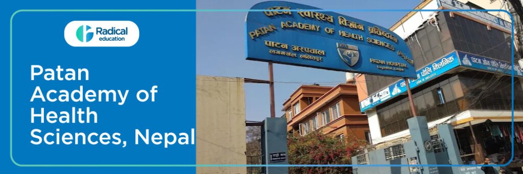 Patan Academy of Health Sciences, Nepal 2025-2026 Fees Cutoff, Admission