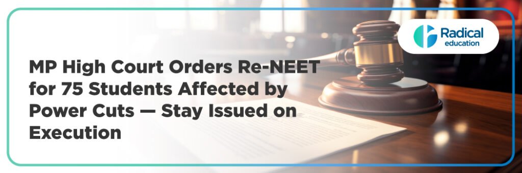 Madhya Pradesh High Court