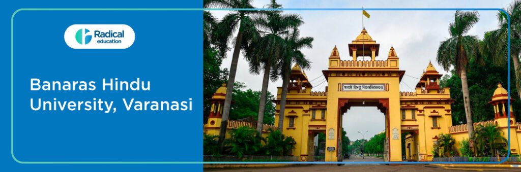 Banaras Hindu University