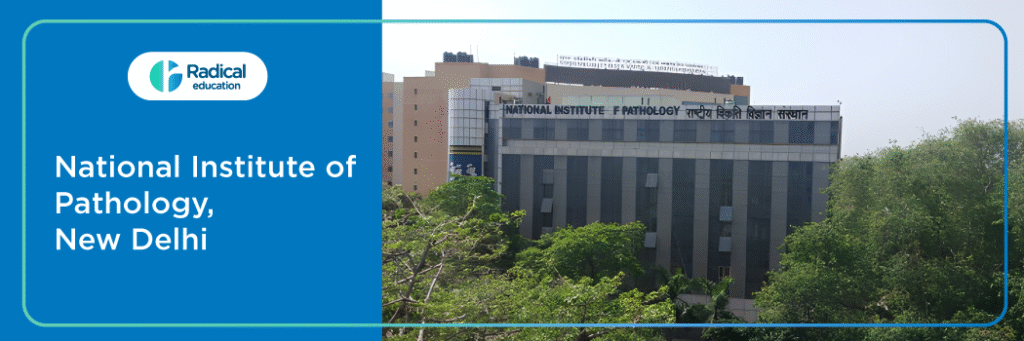 National Institute of Pathology