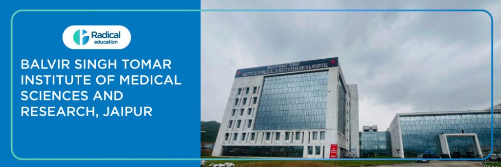 Balvir-Singh-Tomar-Institute-of-Medical-Sciences-and-Research,-Jaipur