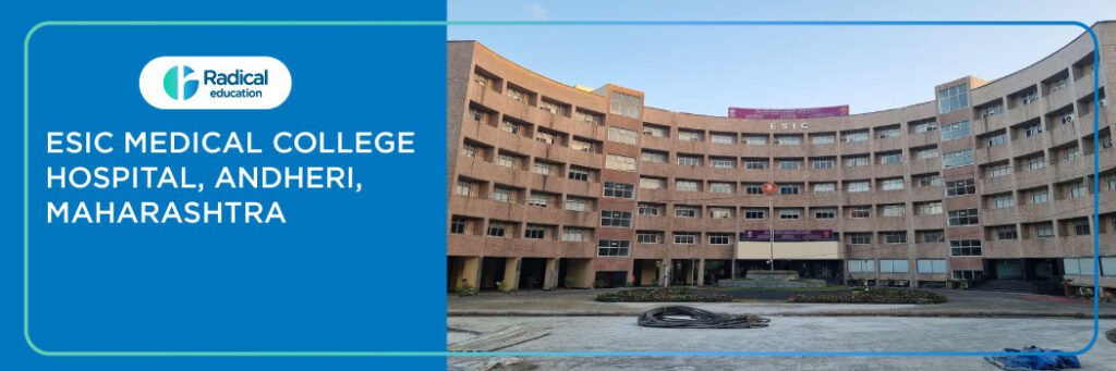 ESIC-Medical-College-Hospital-Andheri-Maharashtra