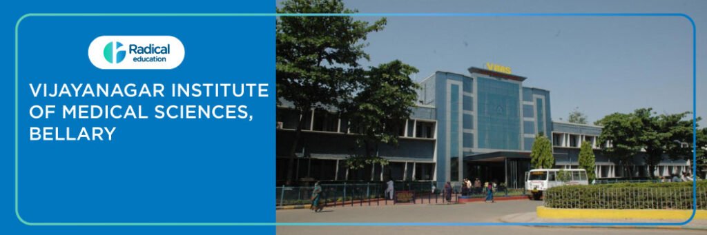 Vijaynagar Institute of Medical Sciences