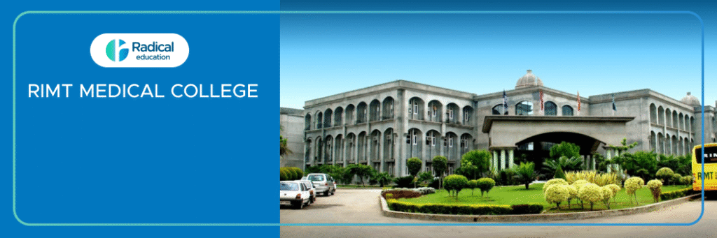 RIMT Medical College and Hospital